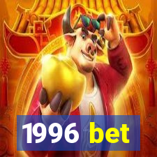 1996 bet